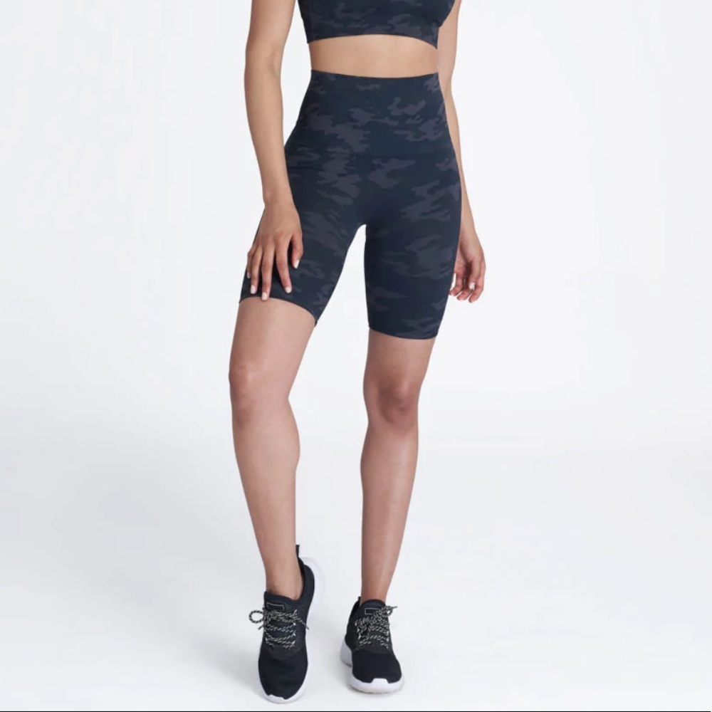Biker shorts